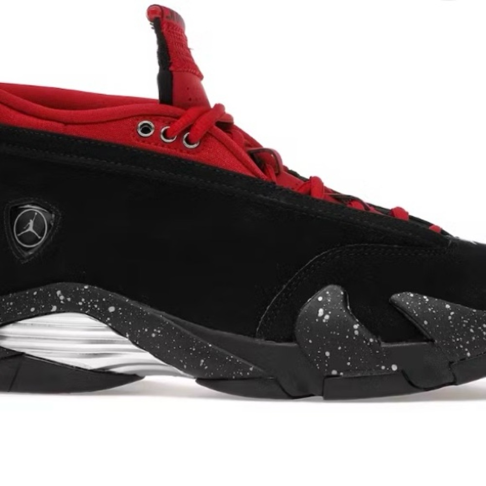 Jordan 14 Retro - Picture 3 of 7